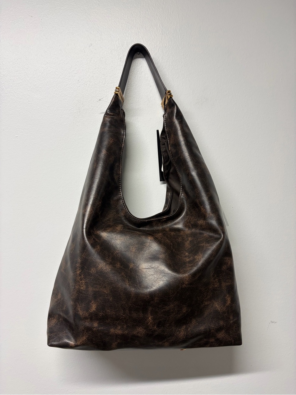 New Steve Madden Hobo Bag